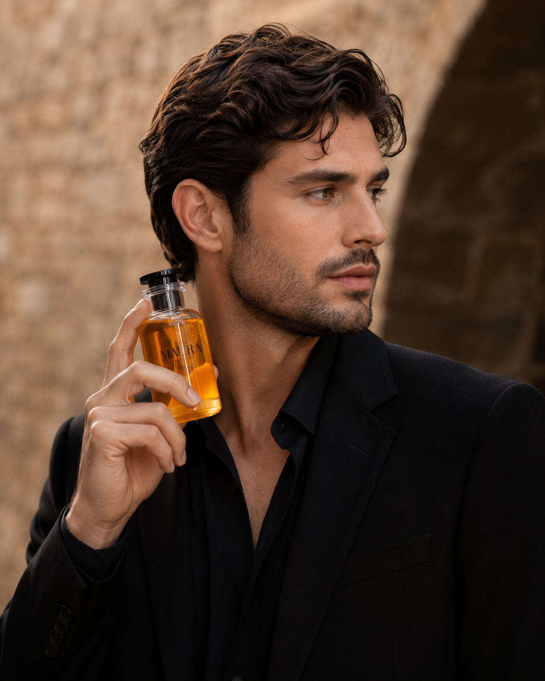 Men Perfumes