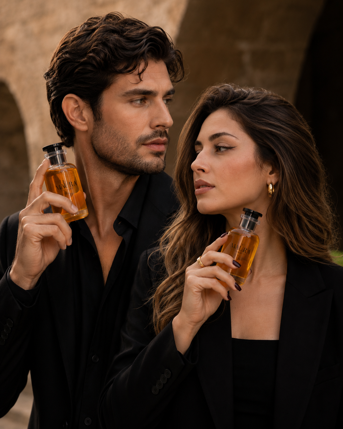 Unisex Perfumes
