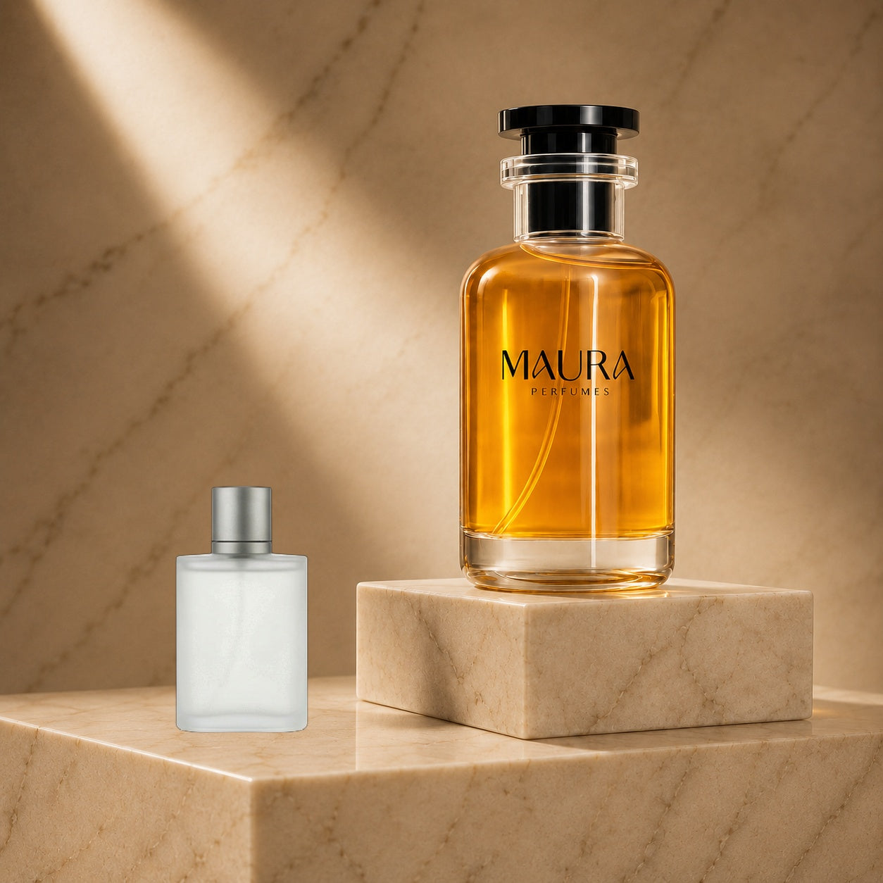 100ml bottle of Maura Acqua Di Gio