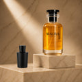 100ml bottle of Maura Acqua Di Parma Oud