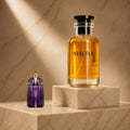 100ml bottle of Maura Alian