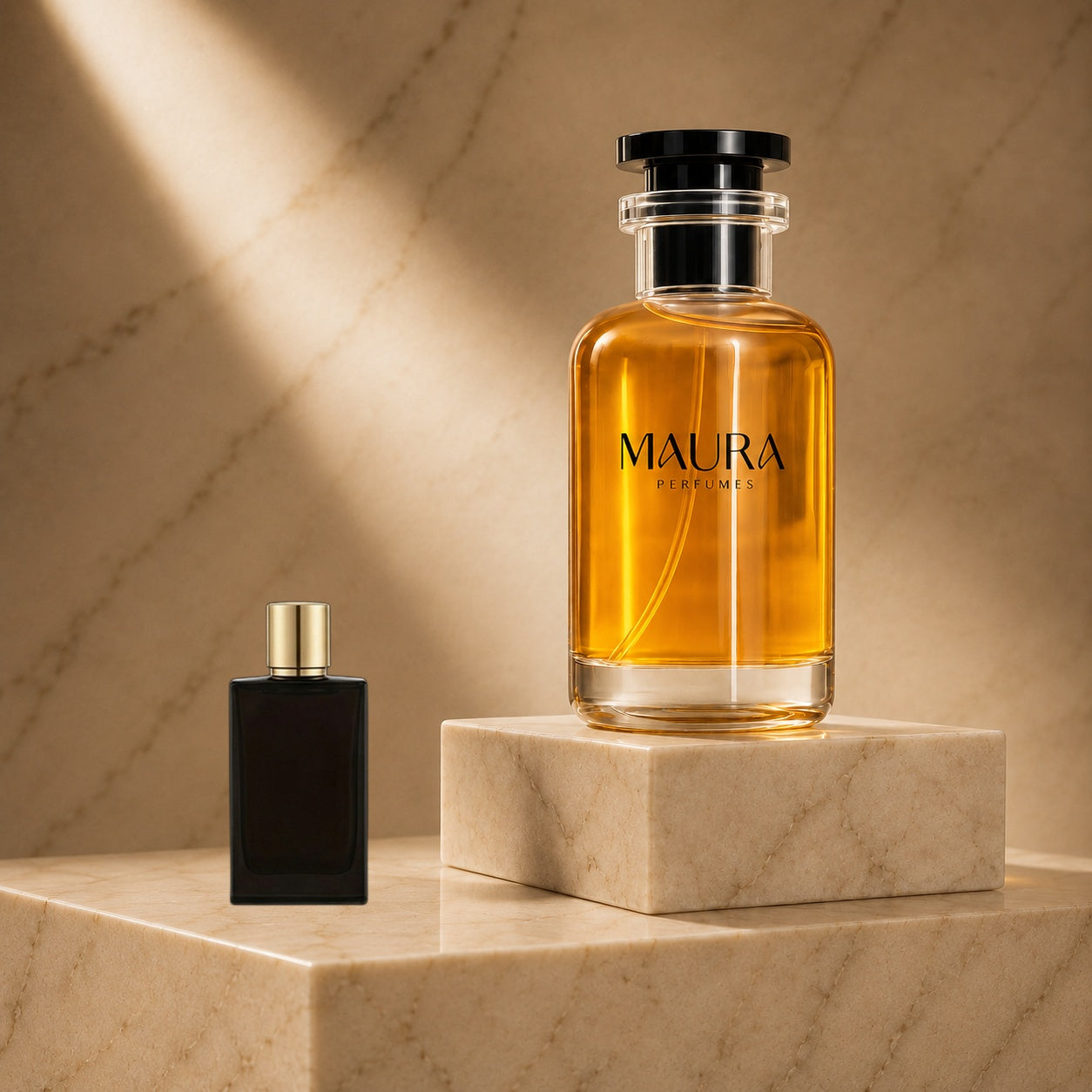 100ml bottle of Maura Amir Al Oud