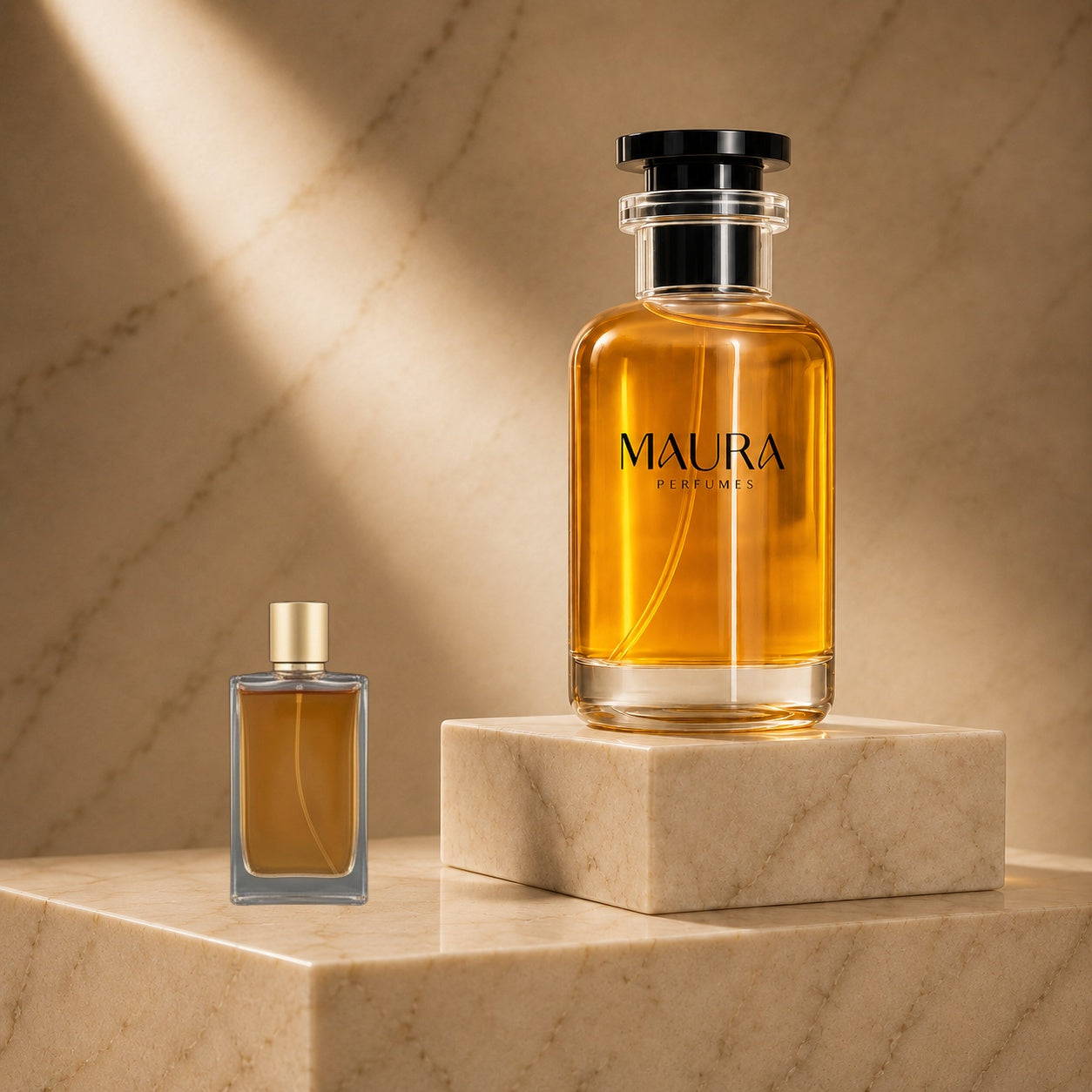 100ml bottle of Maura Ana Wl Shou2