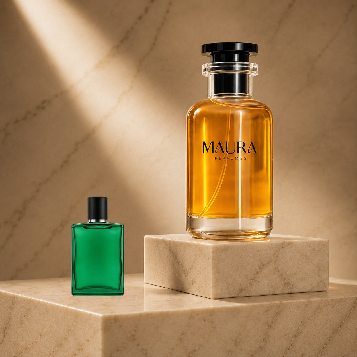 100ml bottle of Maura Denver Hamilton