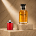 100ml bottle of Maura Dunhill Desire