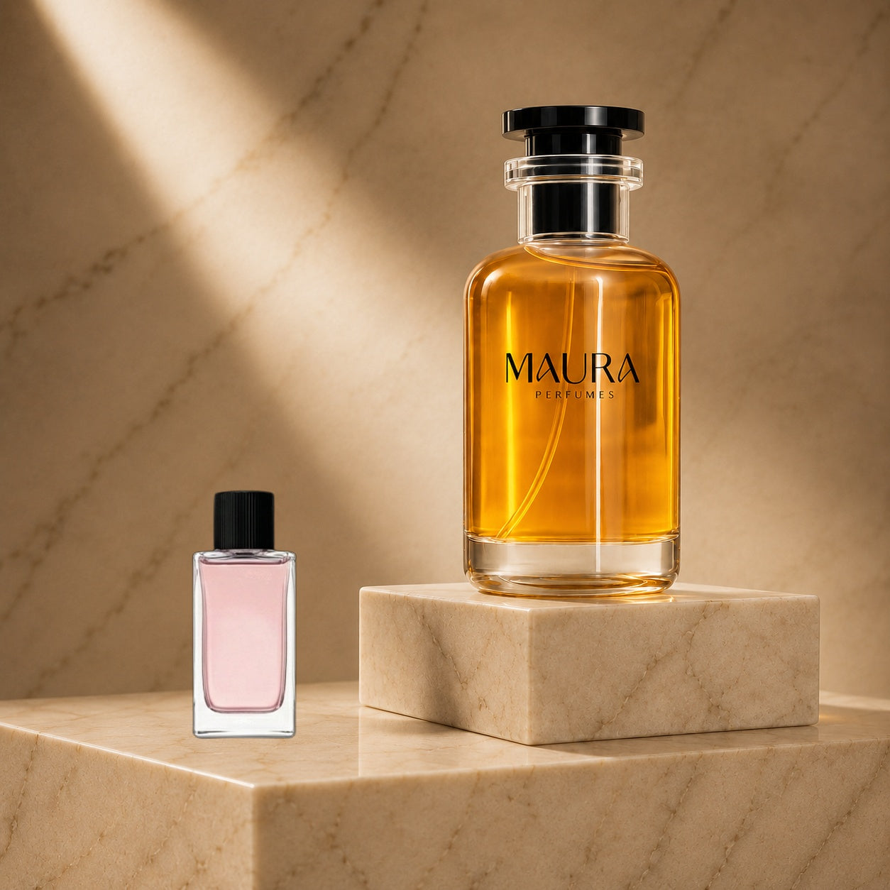 Maura D&G L3