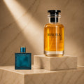 100ml bottle of Maura Eros