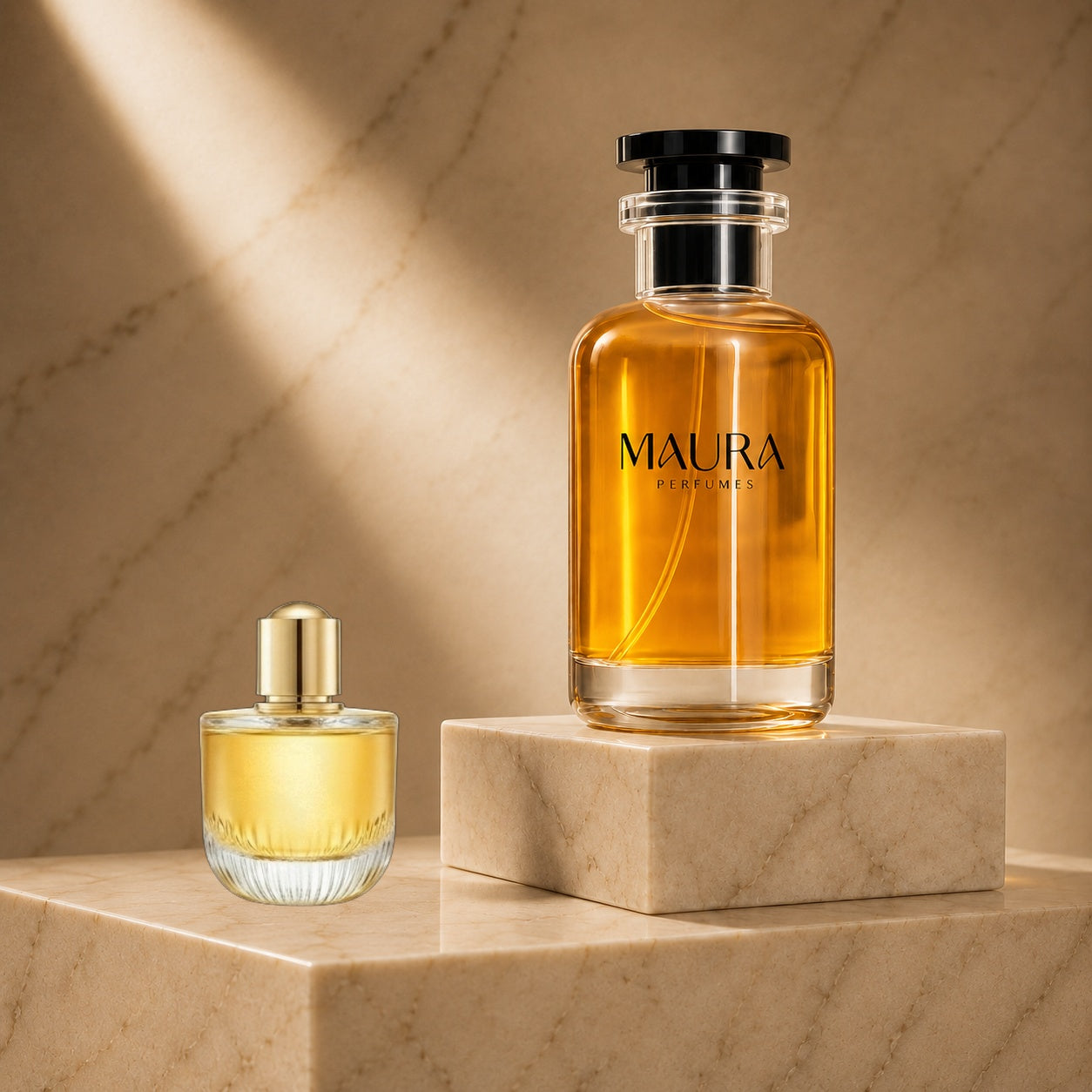 100ml bottle of Maura Girl Of Now