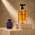100ml bottle of Maura Gissah Martinique