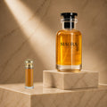 100ml bottle of Maura Hudson Valli Gissah