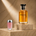 100ml bottle of Maura Hugo Boss Energise