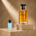 100ml bottle of Maura Imagination