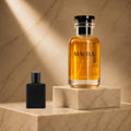 100ml bottle of Maura Initio Oud