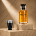 100ml bottle of Maura Invictus Victory