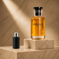 100ml bottle of Maura Jean Paul Gaultier