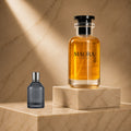 100ml bottle of Maura Jimmy Choo