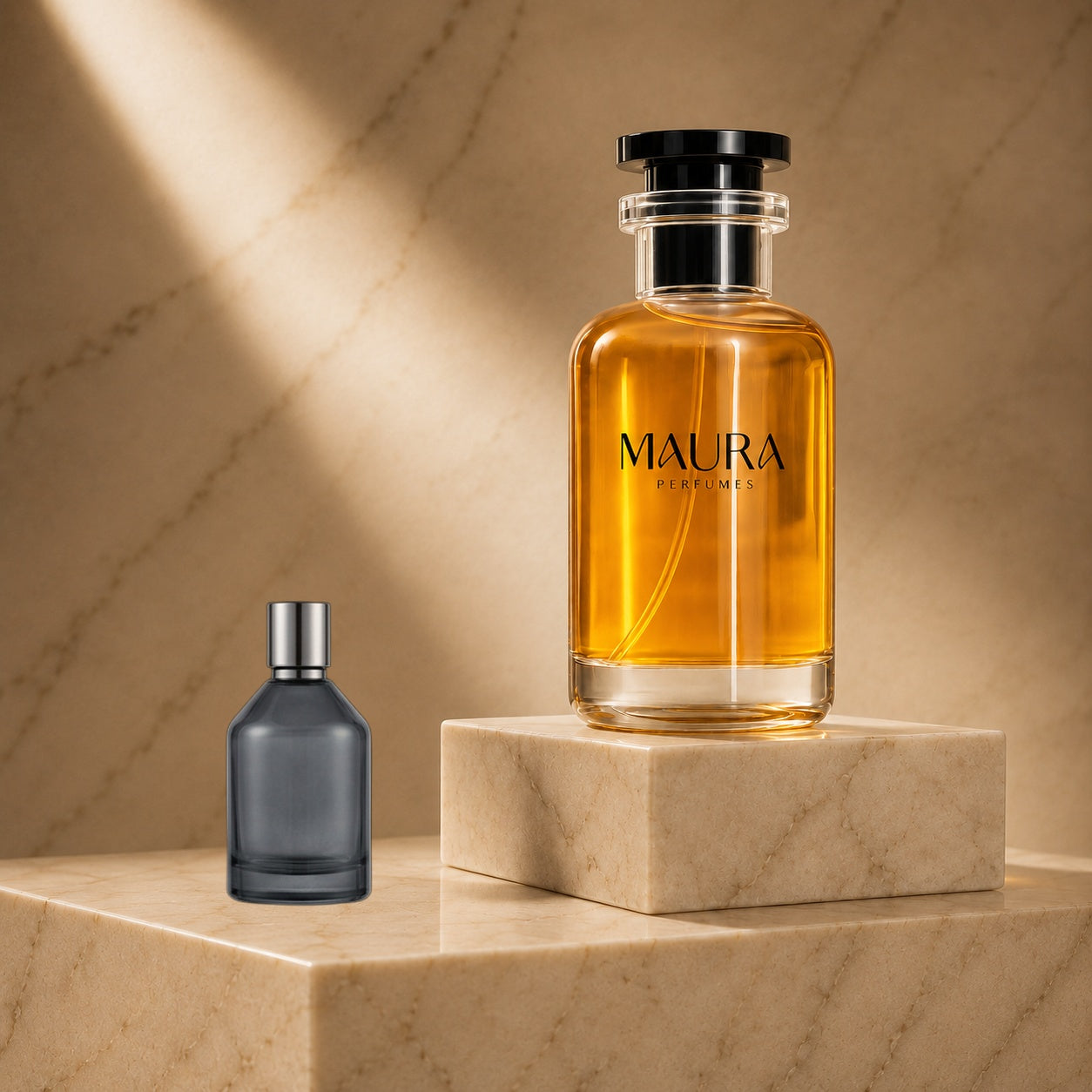 100ml bottle of Maura Jimmy Choo