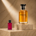100ml bottle of Maura Joop