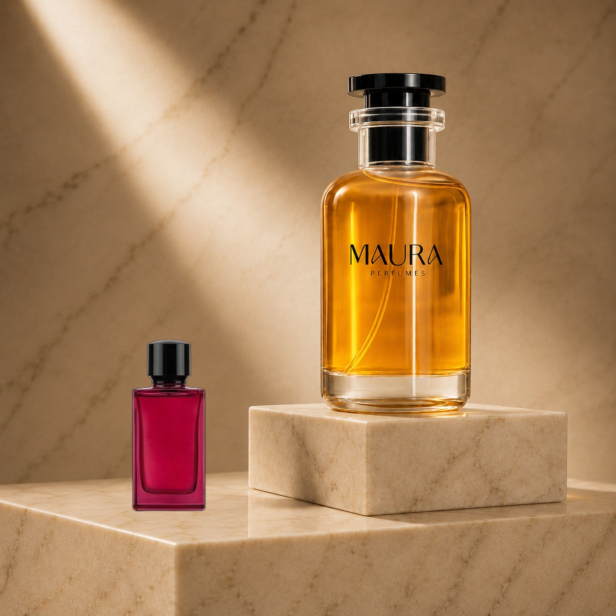 100ml bottle of Maura Joop