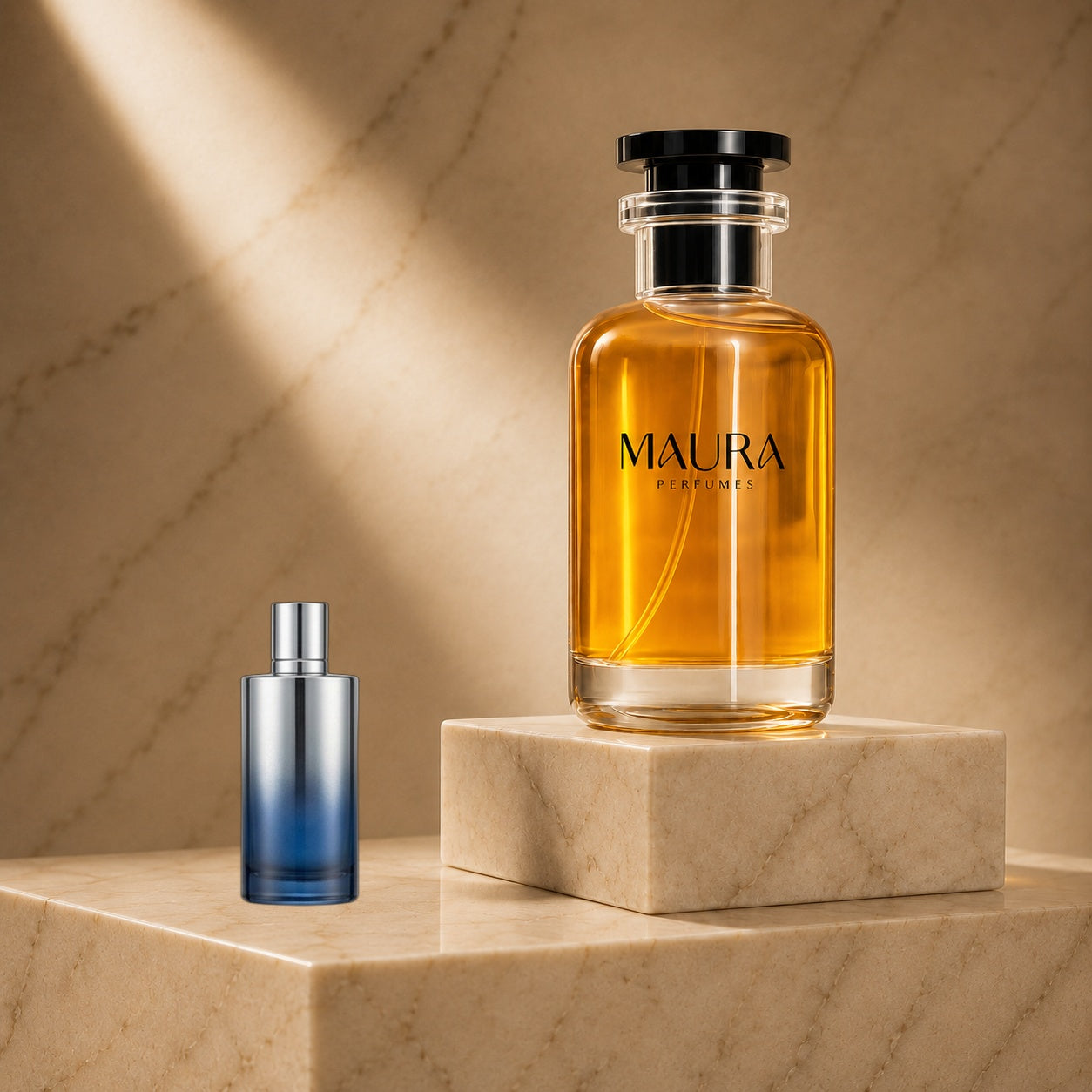 100ml bottle of Maura Just Cavalli