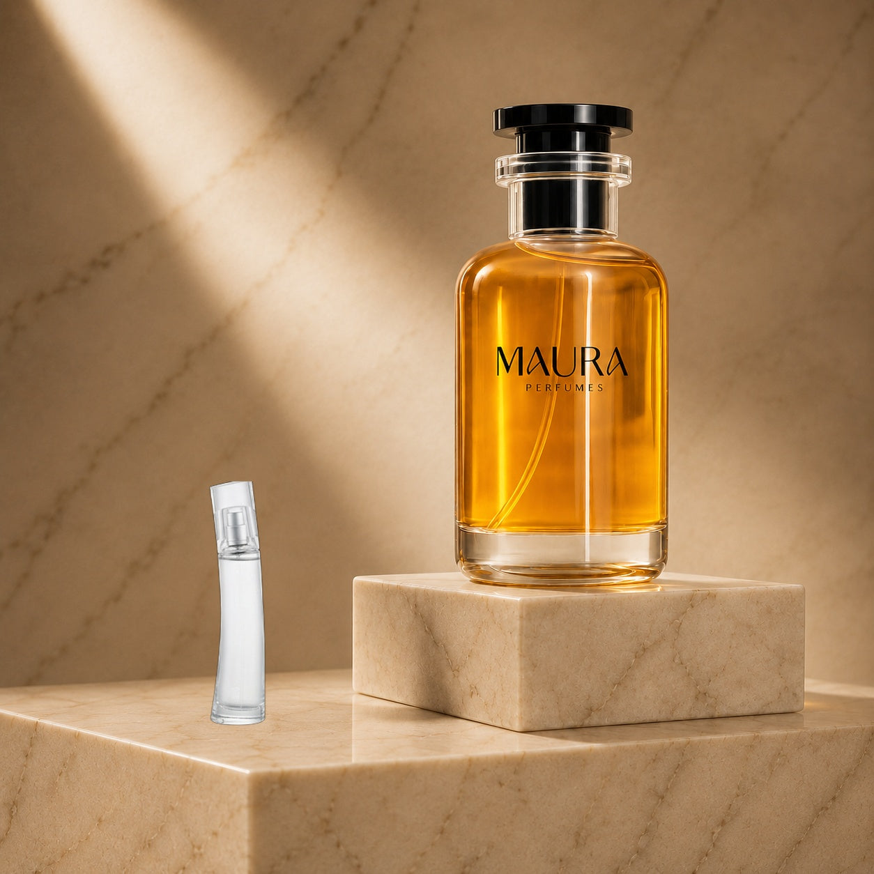 100ml bottle of Maura Kenzo Flower