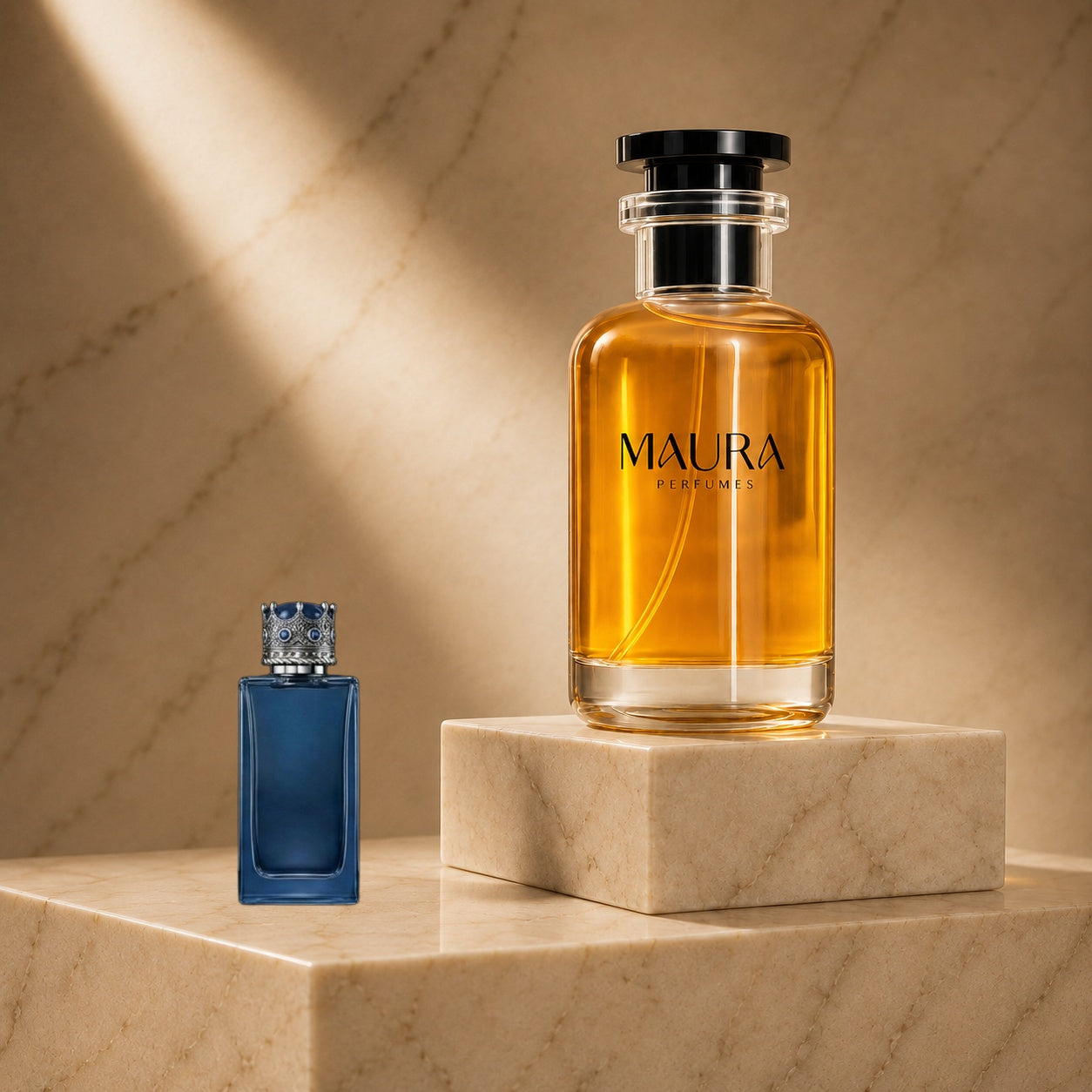 Maura King D&G