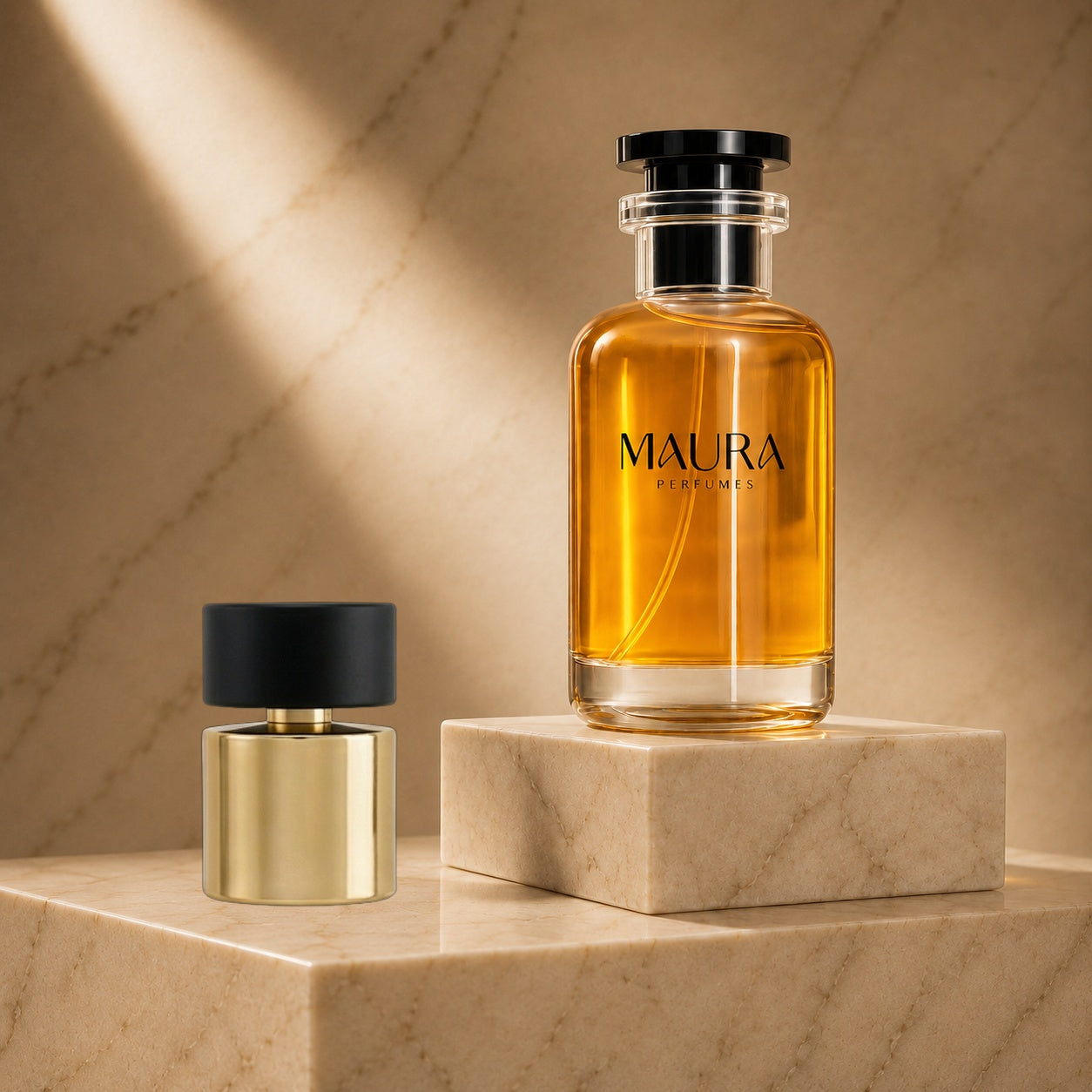 100ml bottle of Maura Kirke Terenzi