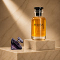 100ml bottle of Maura La Niit Tresor