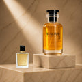 100ml bottle of Maura Libre
