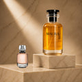 100ml bottle of Maura L'Interdit