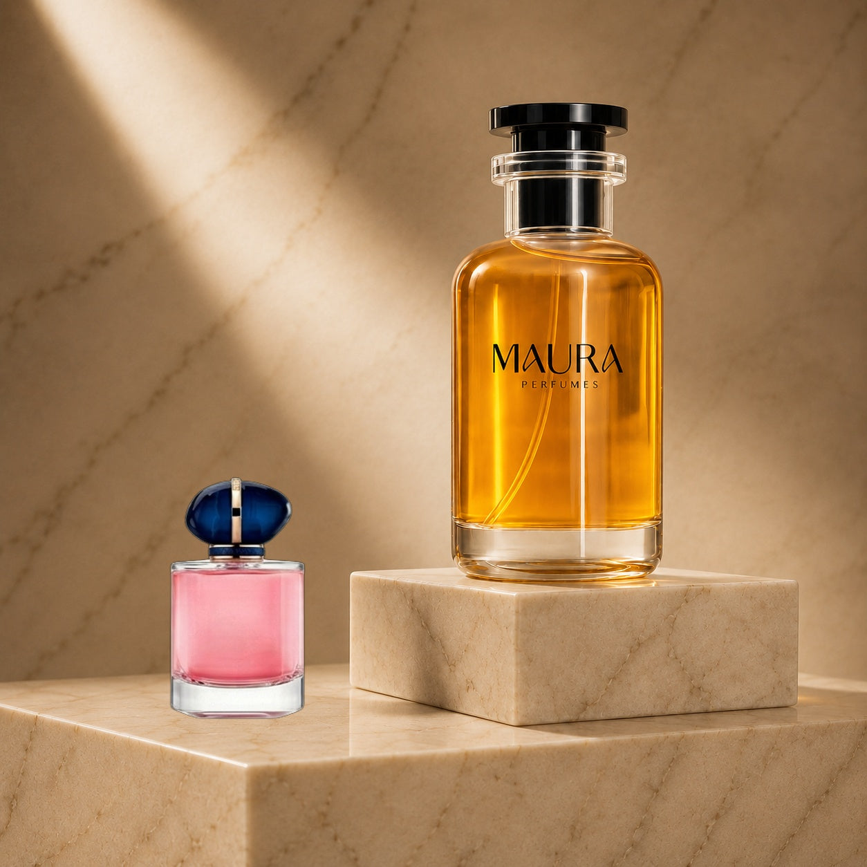 100ml bottle of Maura My Way