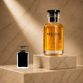 100ml bottle of Maura Narciso Rodriguez
