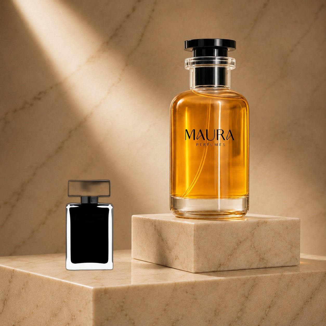 100ml bottle of Maura Narciso Rodriguez