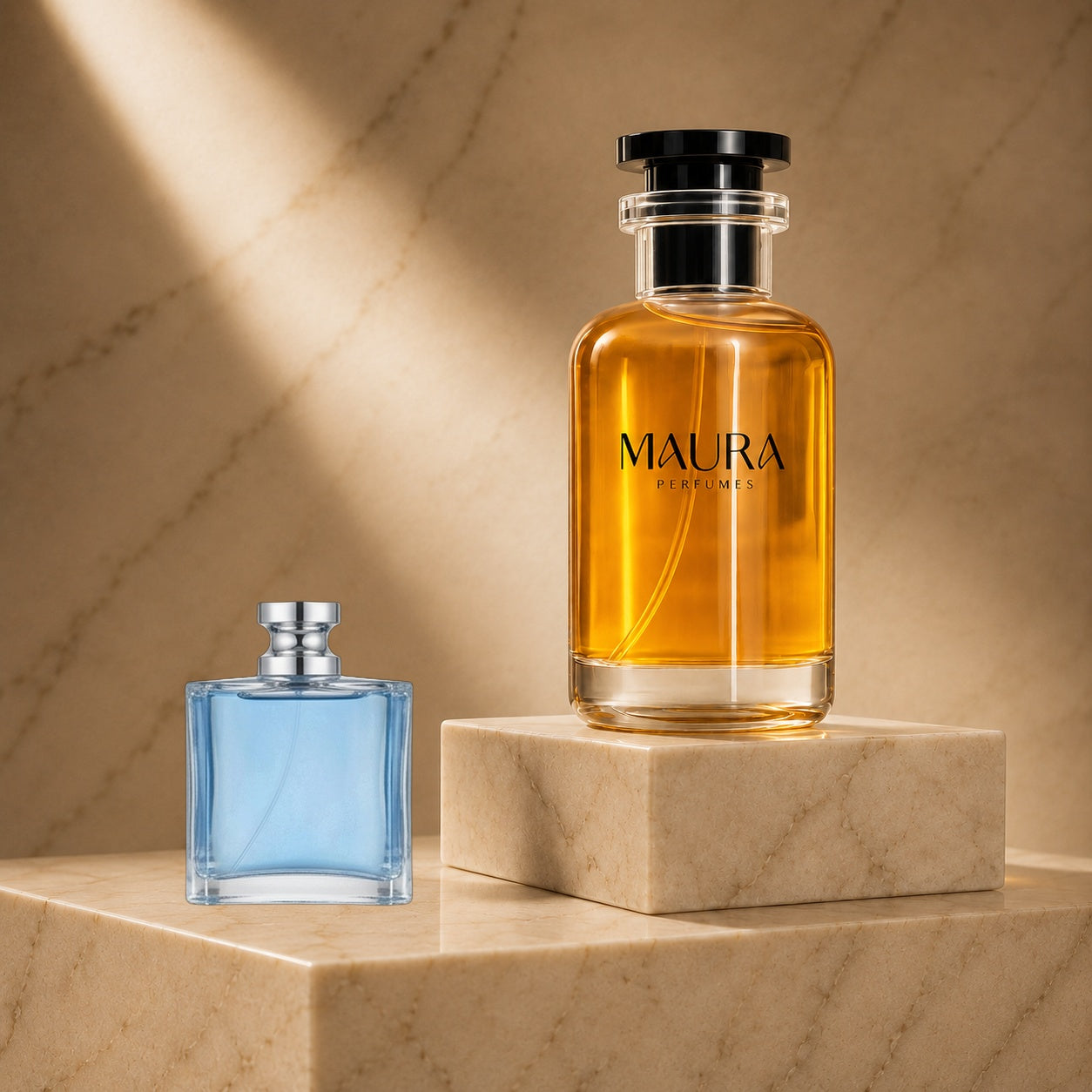 100ml bottle of Maura Nautica Voyage