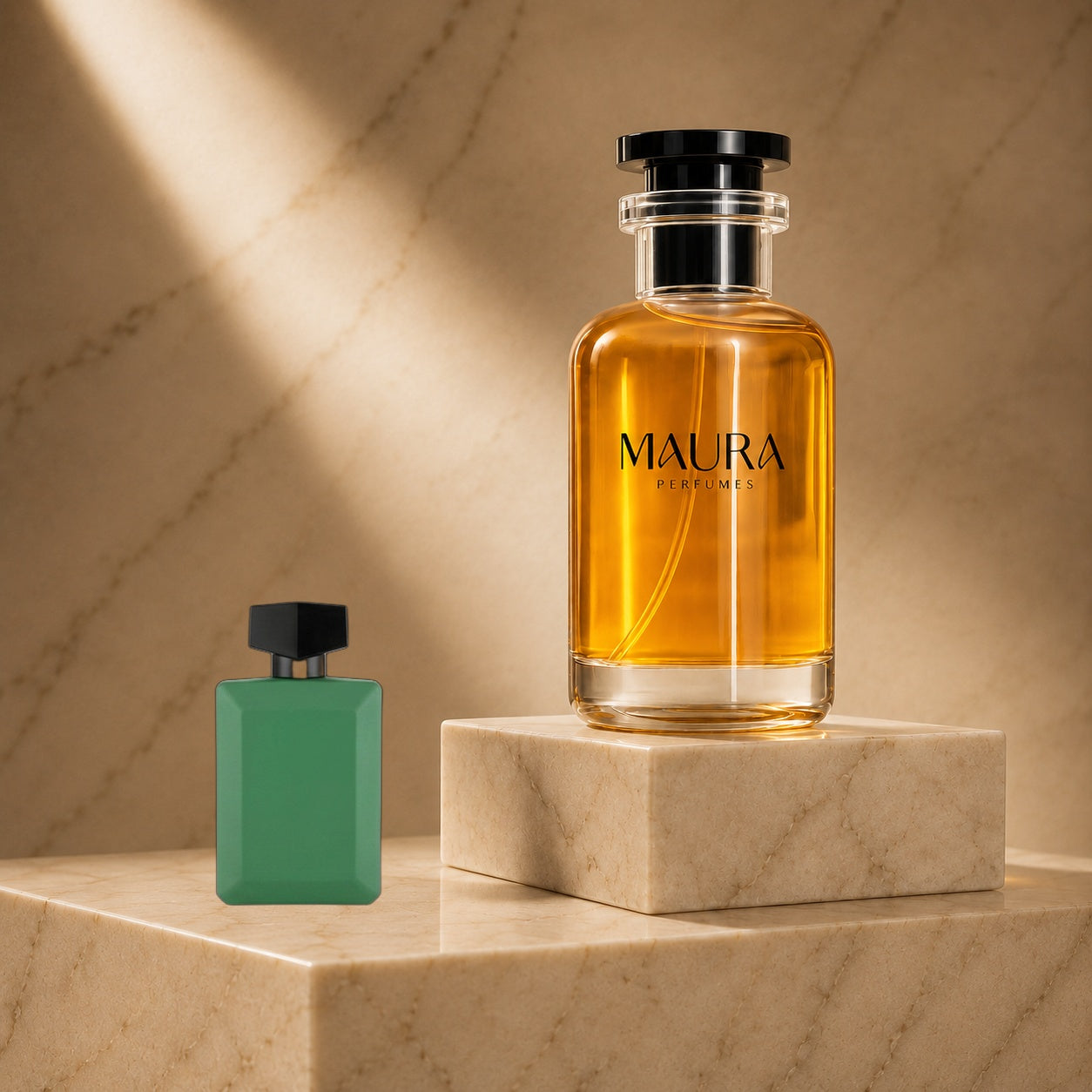 100ml bottle of Maura Paco Rabanne