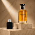 100ml bottle of Maura Ramz El Rasasi