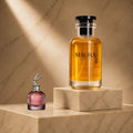 100ml bottle of Maura Scandal