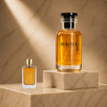 100ml bottle of Maura Shams Al Imarat