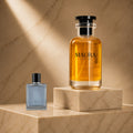 100ml bottle of Maura Shohra