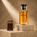 100ml bottle of Maura The One