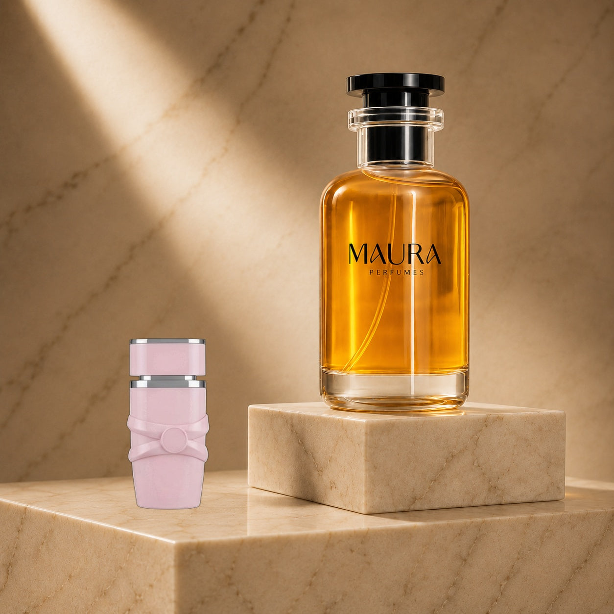 100ml bottle of Maura Yara