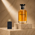100ml bottle of Maura Ya Leil Ya Eine